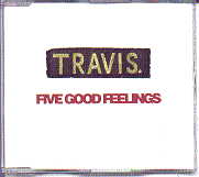 Travis - Five Good Feelings